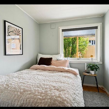 Aurora Garden Apartment Τρόμσο Εξωτερικό φωτογραφία