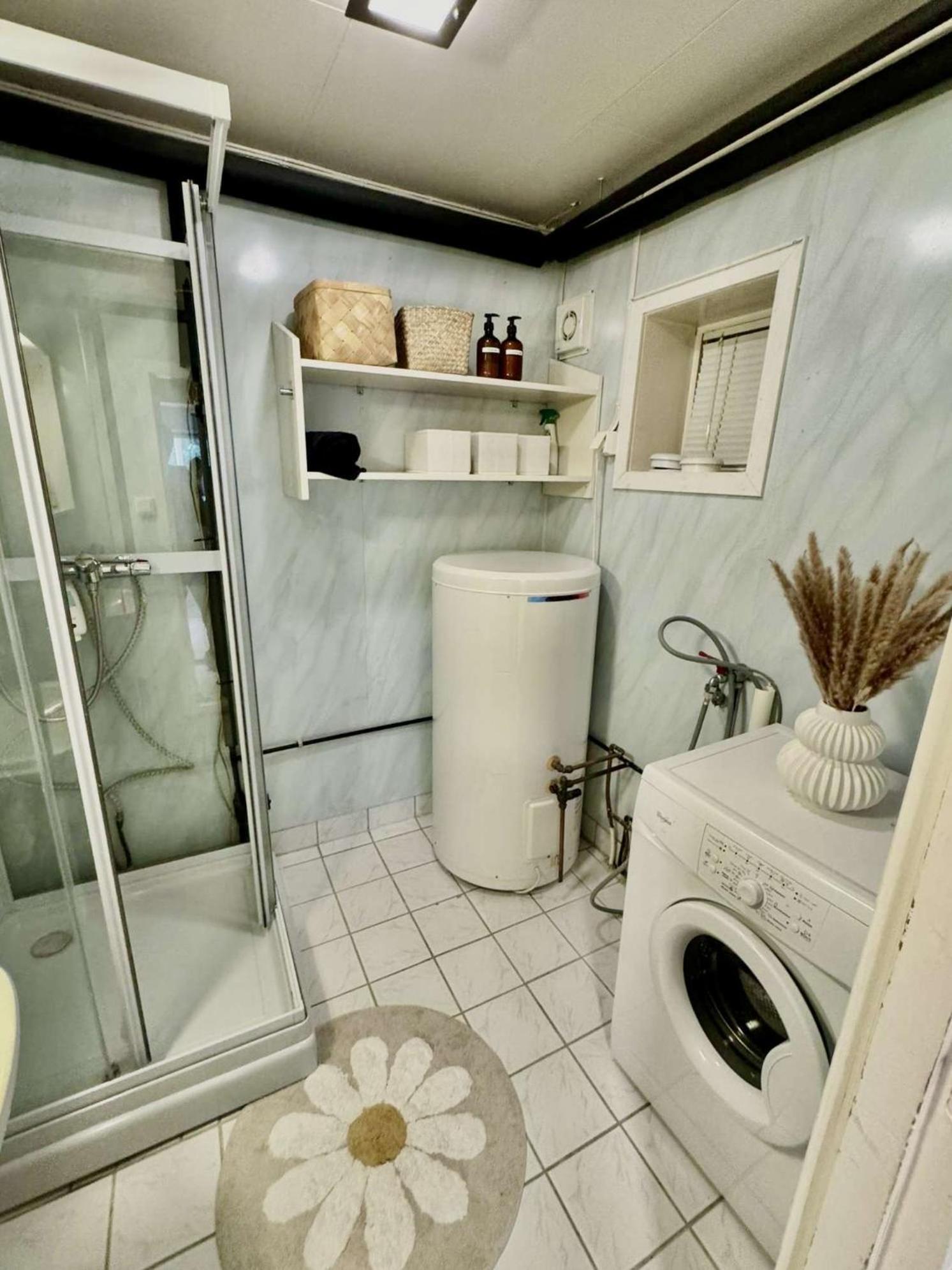 Aurora Garden Apartment Τρόμσο Εξωτερικό φωτογραφία