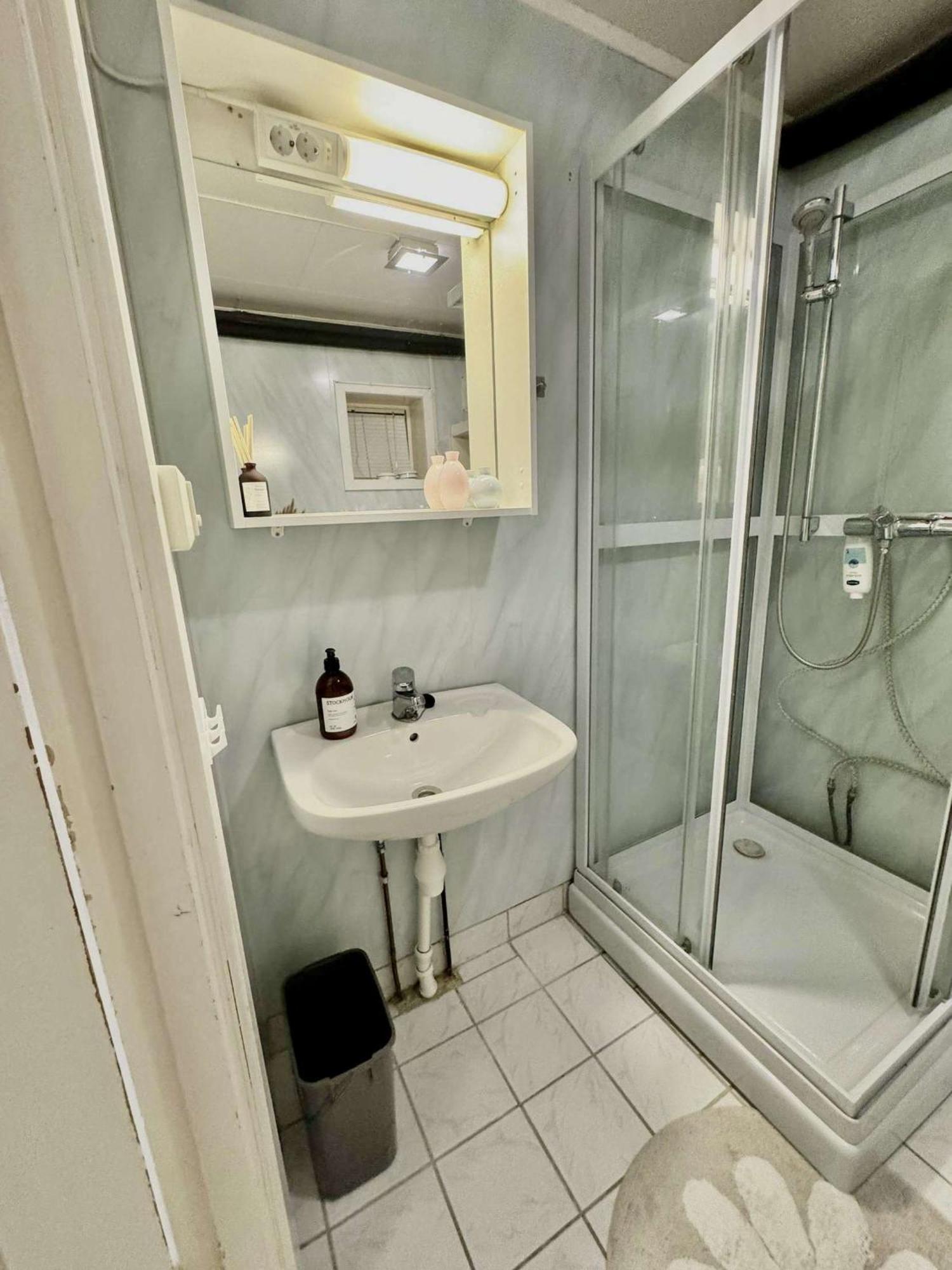 Aurora Garden Apartment Τρόμσο Εξωτερικό φωτογραφία